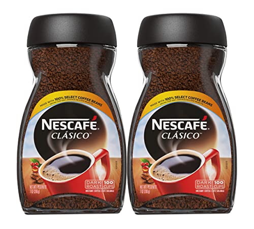 Nescafe original Instant Coffee,7 Ounce