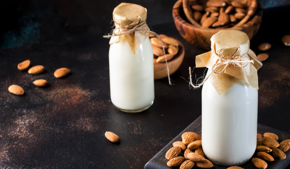 Milk vs. Creamer in Coffee Coffee and Cleveland