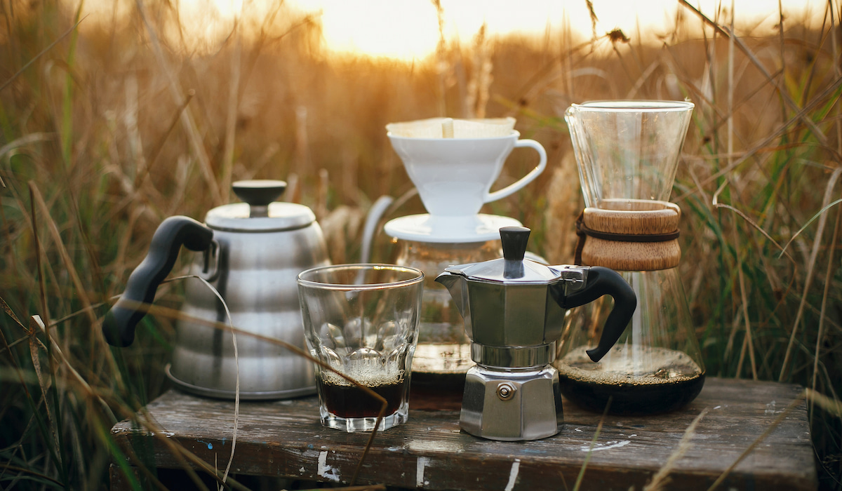 Does Instant Coffee Dissolve in Cold Water? Coffee and Cleveland