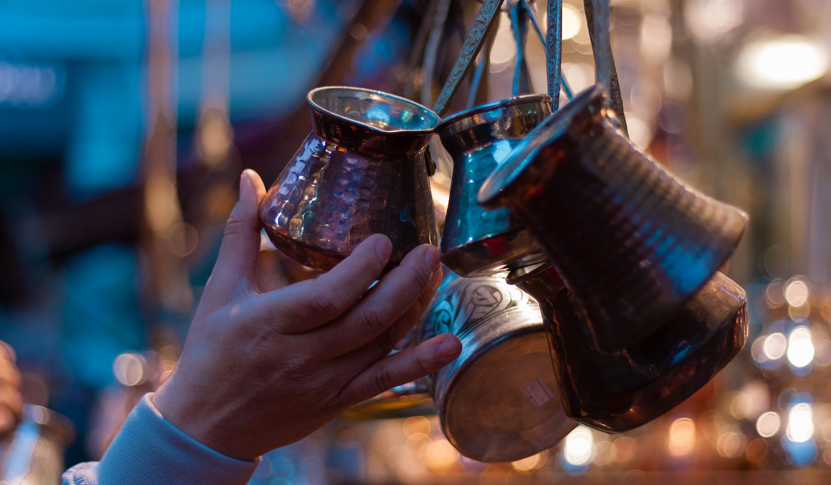 Can a Ninja Coffee Pot Go in The Dishwasher? Coffee and Cleveland
