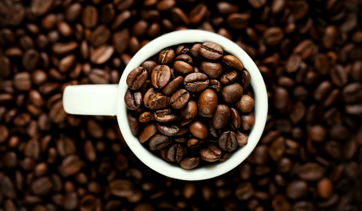 What Happens When You Boil Whole Coffee Beans? Coffee and Cleveland