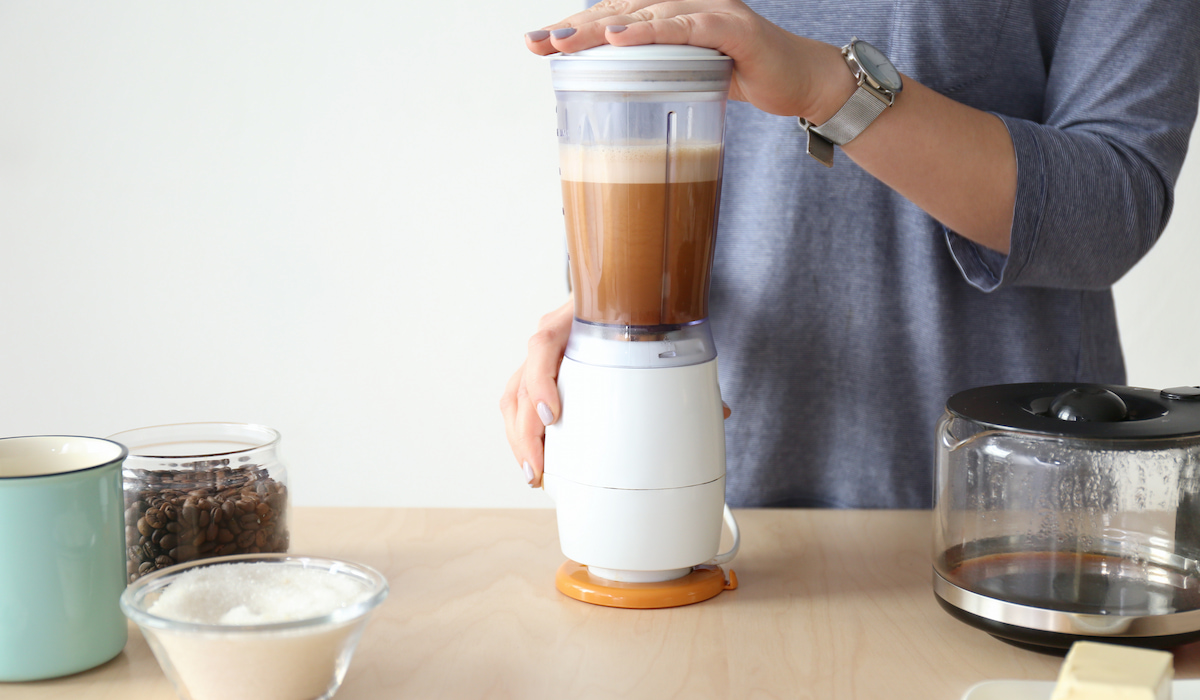 Can I Grind Coffee Beans in a Blender? Coffee and Cleveland