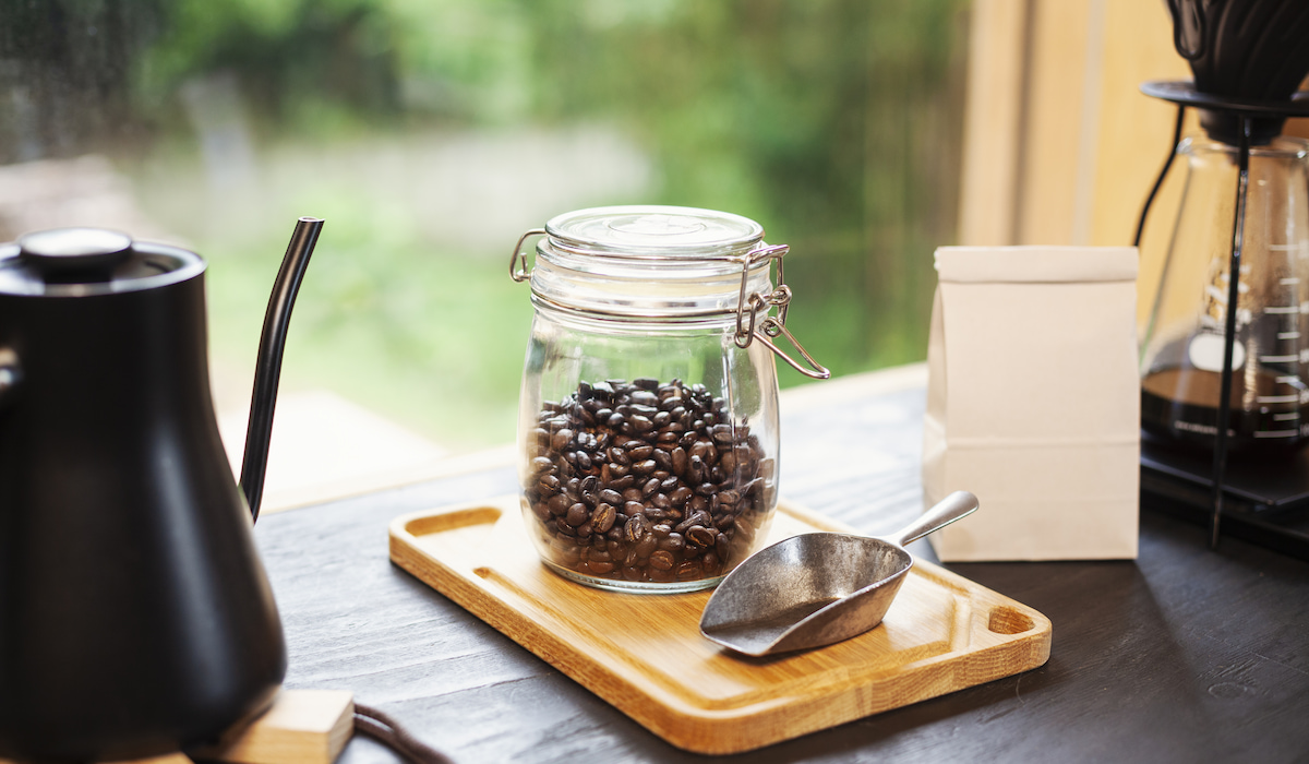 Can You Wash Mold Off Coffee Beans? Coffee and Cleveland