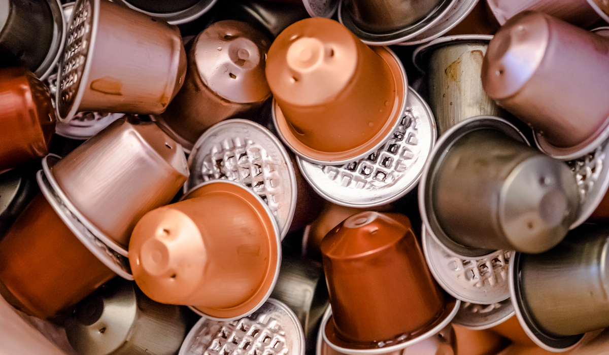 Can KCups Be Frozen? Coffee and Cleveland