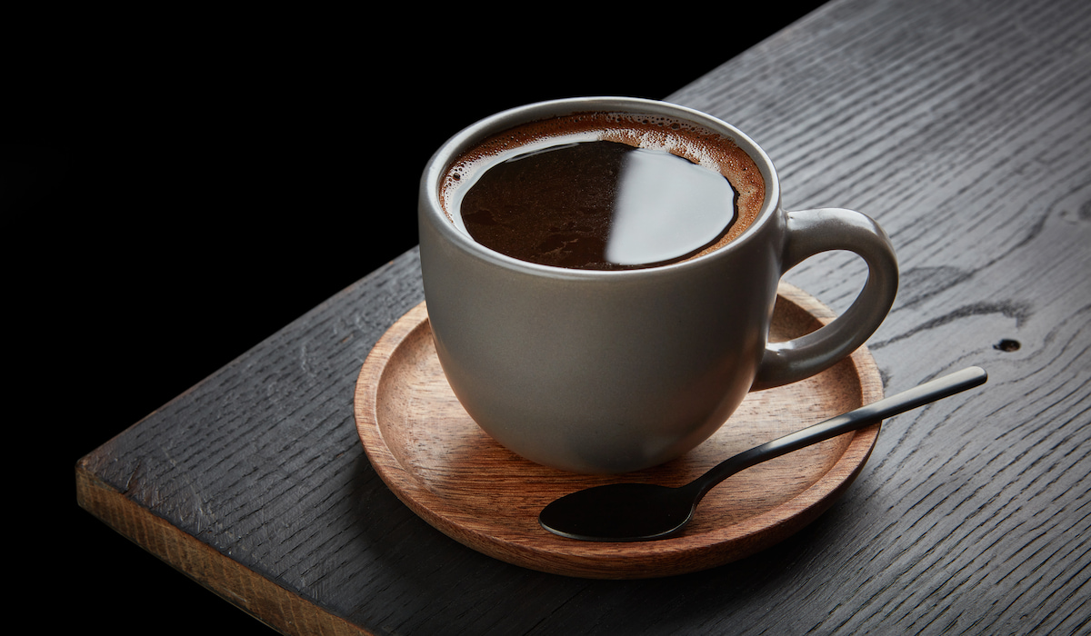 How to Drink Black Coffee Tips for Learning to Enjoy It Coffee and