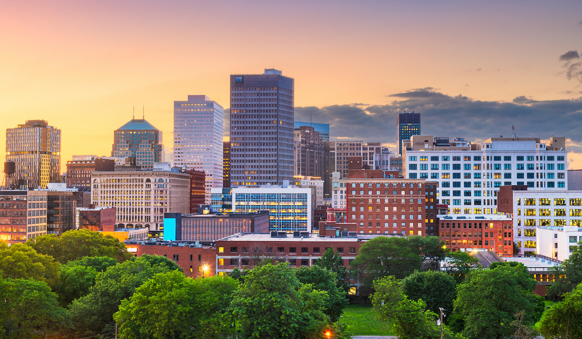 Best Walkable Neighborhoods In Cleveland Coffee and Cleveland