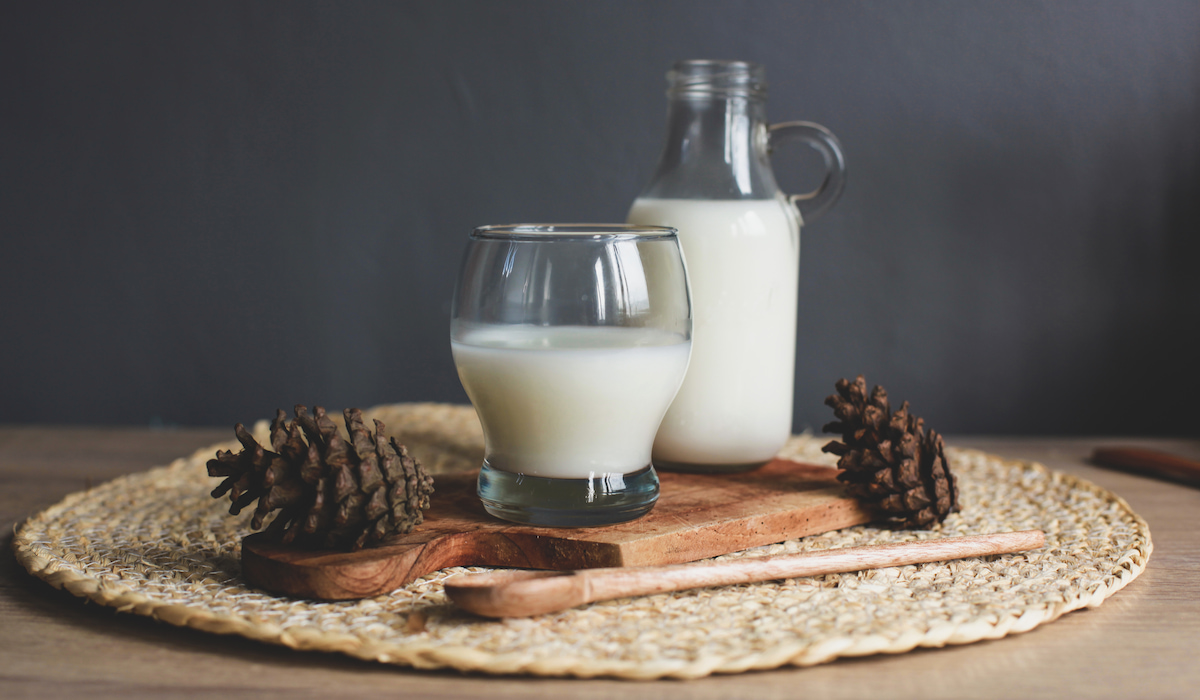 Best Milk For Latte Art Coffee and Cleveland