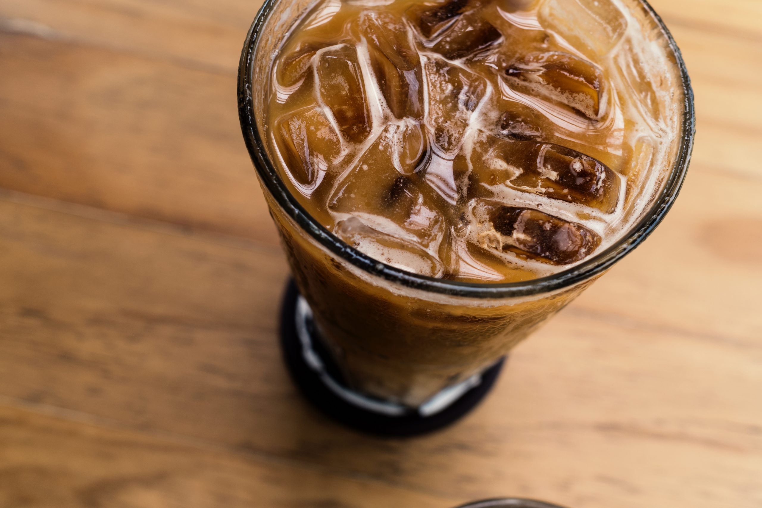 Does Instant Coffee Work With Cold Water? Coffee and Cleveland