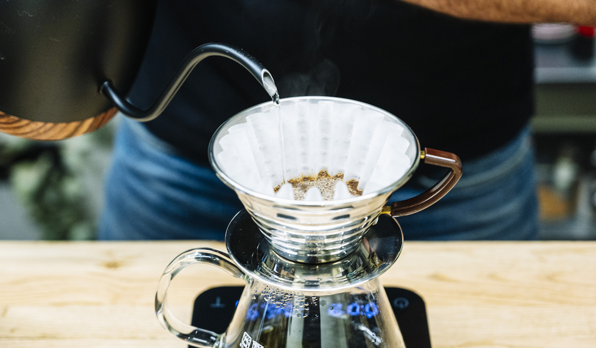 Can a Ninja Coffee Pot Go in The Dishwasher? Coffee and Cleveland