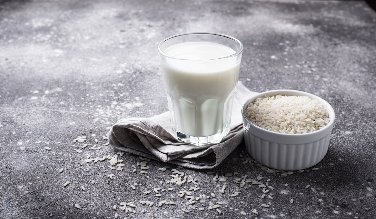 Best NonDairy Milk for Frothing Coffee and Cleveland