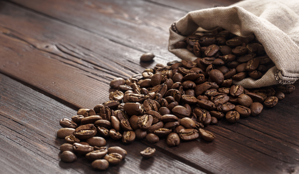 Should You Wash Green Coffee Beans Before Roasting? Coffee and Cleveland