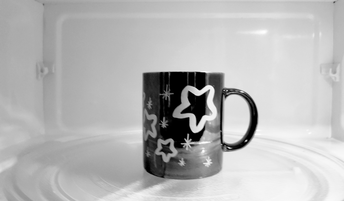 Can You Reheat Starbucks Coffee in the Microwave? Coffee and Cleveland